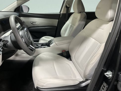 Used 2025 Hyundai Tucson SEL image 10