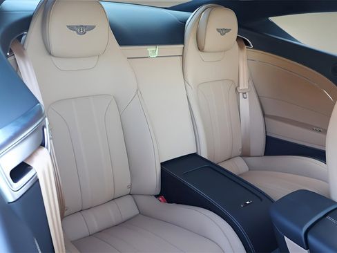 New 2026 Bentley Continental GT image 21