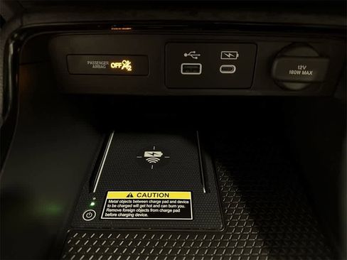 Used 2024 Honda CR-V Sport-L image 32