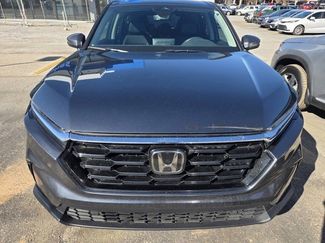 Used 2024 Honda CR-V EX-L video 2