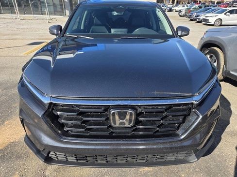 Used 2024 Honda CR-V EX-L image 2