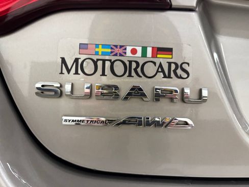 Used 2017 Subaru Legacy 2.5i w/ Alloy Wheel Package AWD/4WD image 28