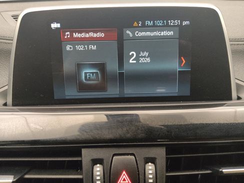 Used 2018 BMW X2 xDrive28i w/ Convenience Package AWD/4WD image 25