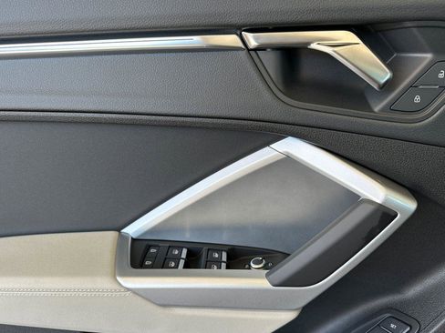 New 2025 Audi Q3 2.0T Premium Plus image 10