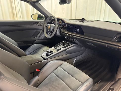 Used 2023 Porsche 911 Carrera GTS RWD image 36