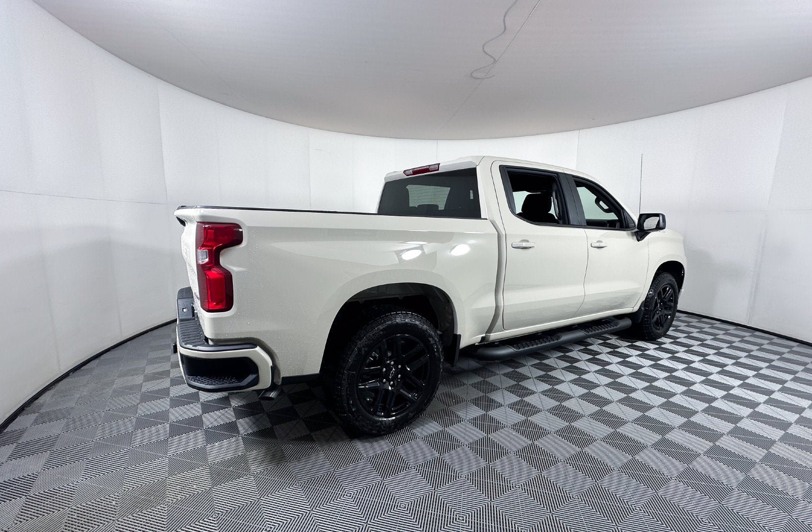 New 2026 Chevrolet Silverado 1500 RST w/ RST Select Package RWD image 2