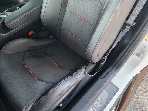 Used 2024 Chevrolet Camaro ZL1 image 45