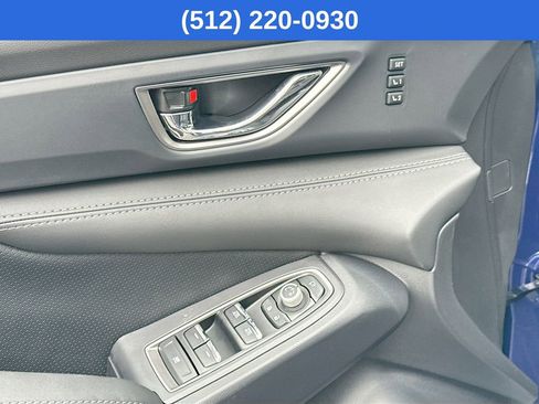 New 2026 Subaru Ascent Limited image 22