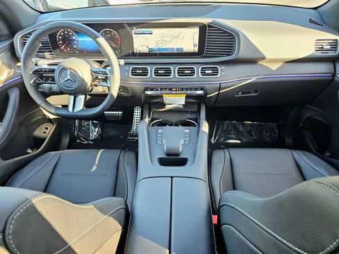 New 2026 Mercedes-Benz GLE 450 4MATIC image 27