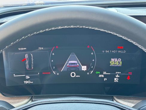 New 2025 Audi Q5 Premium Plus image 25