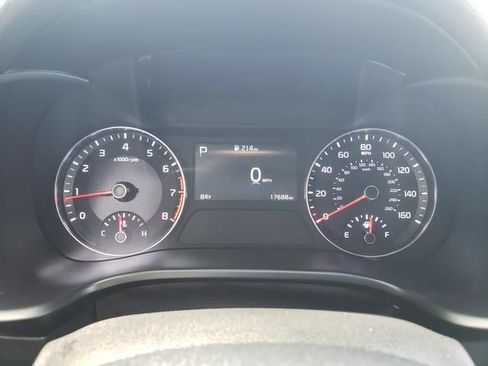 Used 2023 Kia Forte LXS FWD image 16