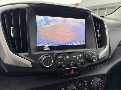 Used 2018 GMC Terrain SLE w/ Infotainment Package I image 22