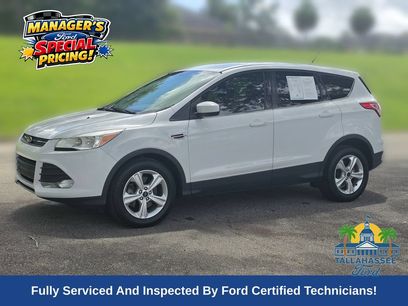 Used 2015 Ford Escape SE