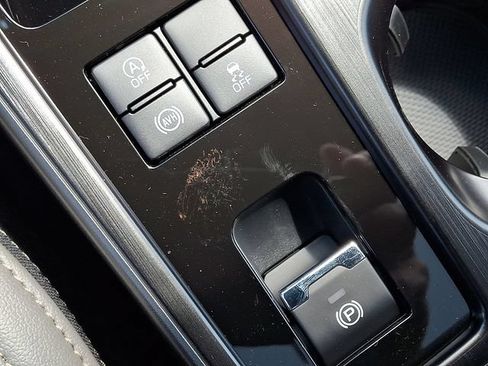New 2026 Subaru Outback Limited AWD/4WD image 16