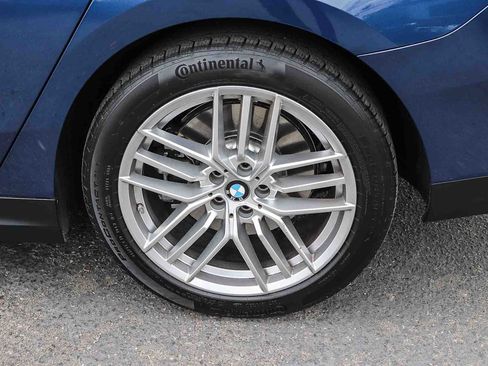 Used 2024 BMW 540i xDrive 540i xDrive w/ Premium Package image 11