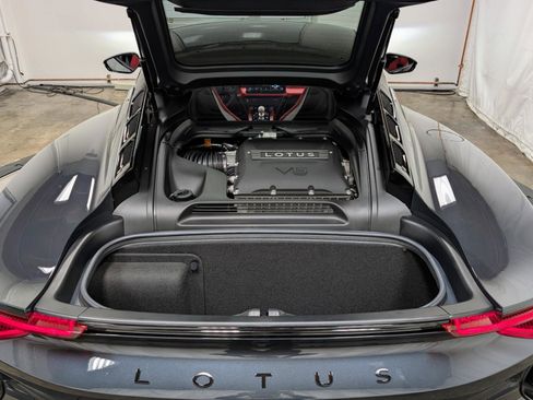 Used 2024 Lotus Emira First Edition image 20