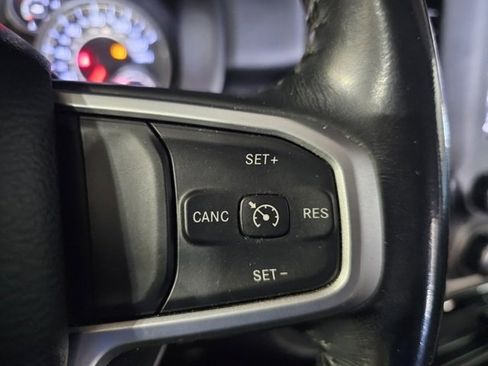 Used 2020 RAM 1500 Big Horn image 26