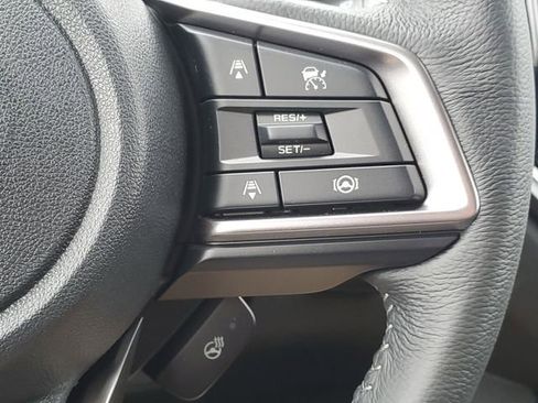 New 2026 Subaru Ascent Premium AWD/4WD image 24