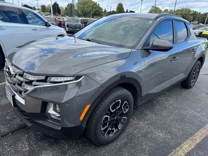 Used 2022 Hyundai Santa Cruz SEL w/ Activity Package