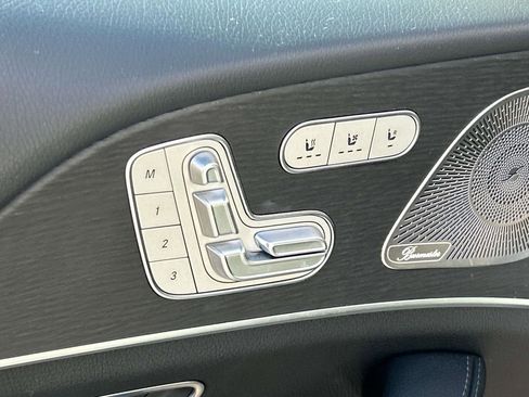 Used 2024 Mercedes-Benz GLS 450 GLS 450 image 28