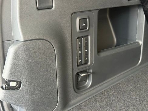 New 2026 Ford Expedition Tremor AWD/4WD image 8