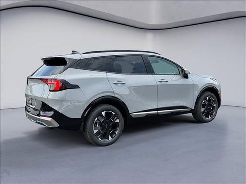 New 2026 Kia Sportage SX Prestige AWD/4WD image 5