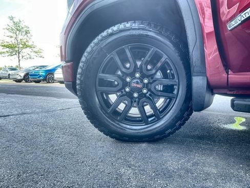 Certified 2024 GMC Sierra 1500 Elevation w/ Preferred Package AWD/4WD image 32