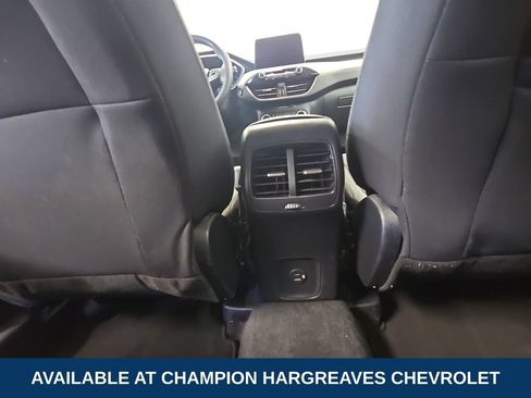 Used 2020 Ford Escape SE AWD/4WD image 29