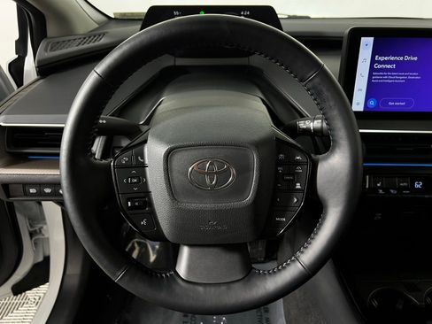 Certified 2024 Toyota Prius XLE image 15