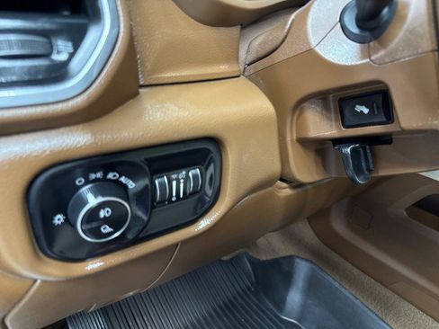 Used 2023 RAM 2500 Laramie image 23