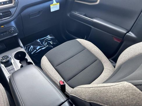 New 2025 Ford Bronco Sport Big Bend w/ Convenience Package image 17
