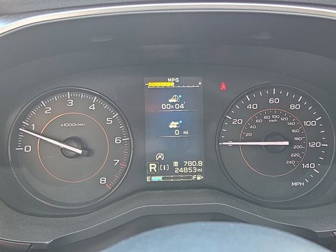 Used 2021 Subaru Crosstrek 2.0i Premium w/ Popular Package #2 image 18