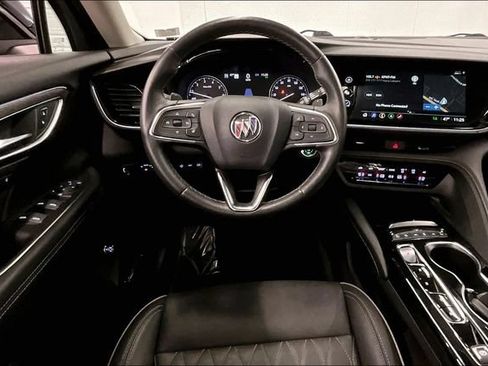 Used 2023 Buick Envision Avenir AWD/4WD image 6