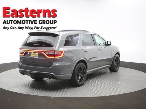 Used 2024 Dodge Durango R/T AWD/4WD image 42