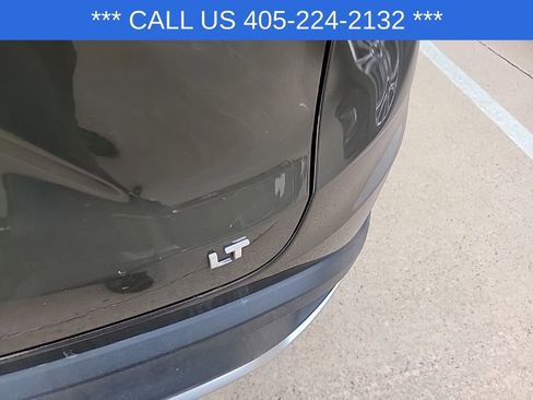 Used 2024 Chevrolet Trax LT image 10