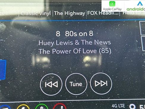 Used 2024 Chevrolet Malibu LT image 23