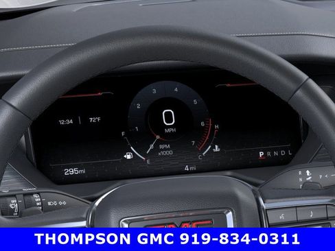 New 2026 GMC Acadia Elevation w/ Black Edition image 18