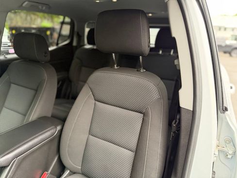 Used 2021 GMC Acadia SLE w/ Driver Convenience Package AWD/4WD image 13