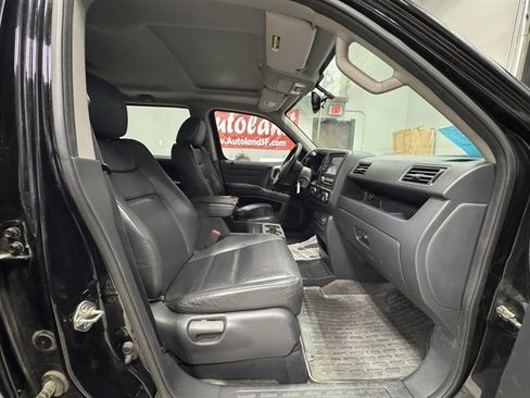 Used 2014 Honda Ridgeline SE image 10