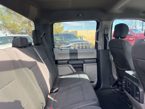 Used 2019 Ford F150 XL w/ Equipment Group 101A Mid image 23