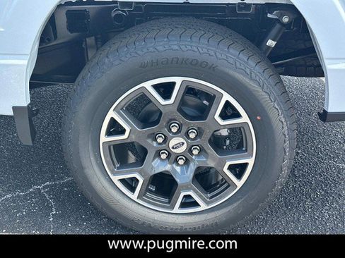 New 2025 Ford F150 STX w/ Equipment Group 200A image 19