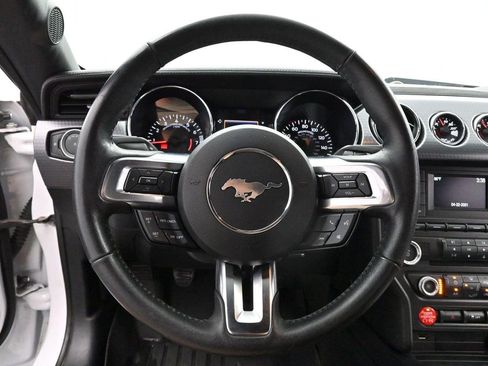 Used 2016 Ford Mustang GT w/ GT Performance Package RWD image 15