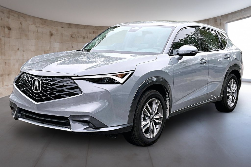 Certified 2026 Acura ADX FWD image 13