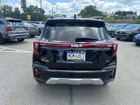 Certified 2024 Kia Seltos S AWD/4WD image 5