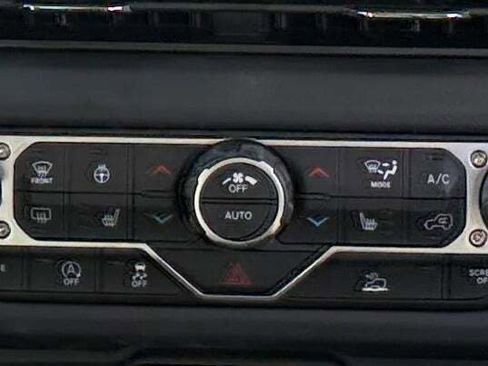 New 2026 Jeep Wrangler Rubicon image 35