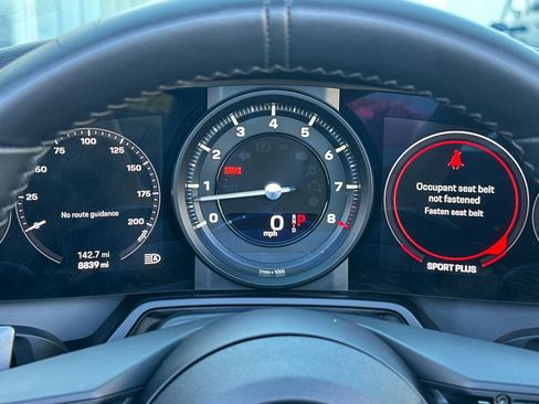 Used 2022 Porsche 911 Carrera S image 28