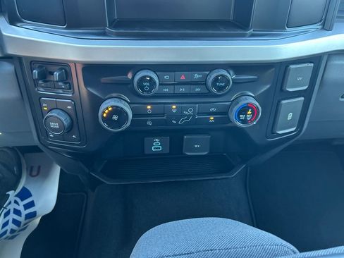 New 2025 Ford F250 XL w/ STX Appearance Package image 18