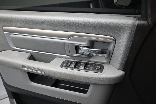 Used 2016 RAM 1500 Big Horn AWD/4WD image 15