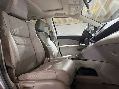 Used 2014 Honda CR-V EX-L image 10