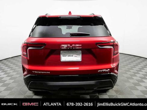 New 2026 GMC Terrain AT4 w/ Convenience Package III AWD/4WD image 29